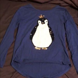 Girls shirt